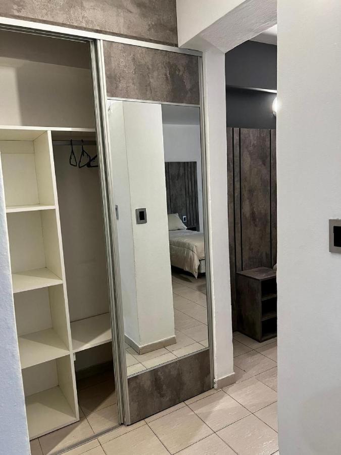 Habitación cuádruple