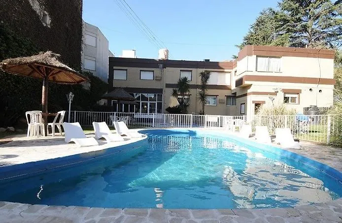 Hotel Taormina Villa Carlos Paz